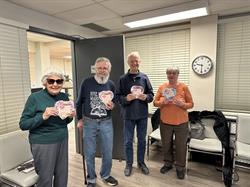 Syme 55+ Centre, York, ON opening hours