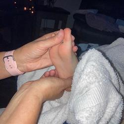 Reflexology by Jen, Stratford, ON opening hours