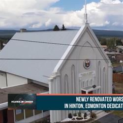 Iglesia ni Cristo (Church of Christ) Locale Congregation of Hinton, opening hours