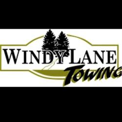 Windy Lane Towing, Winkler, MB opening hours