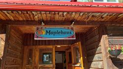 Maplehaus Banquet Hall and Event Space, Palmer Rapids, ON opening hours