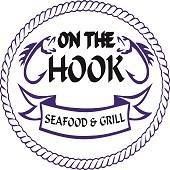 On The Hook Seafood and Grill, Bridgewater, NS opening hours