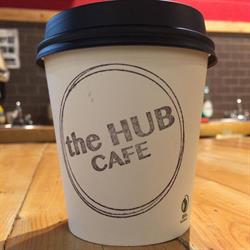 The Hub Cafe, Toronto, ON opening hours