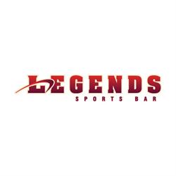 Legends Sports Bar, Windsor, ON opening hours