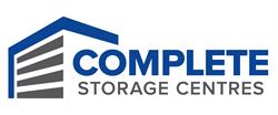 Complete Storage Centres, Penticton, BC opening hours