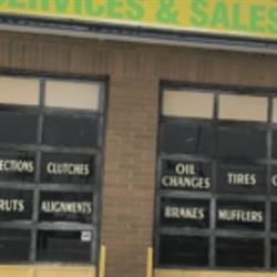 Payless Auto Services & Sales Ltd, Calgary, AB opening hours