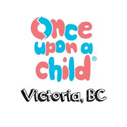 Once Upon A Child Victoria, opening hours