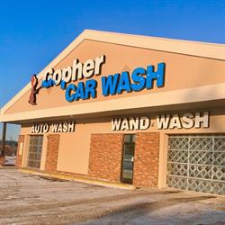 Gopher Car Wash, Regina, SK opening hours