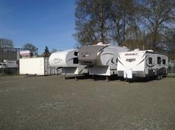 Mid Island Self Storage, Duncan, BC opening hours
