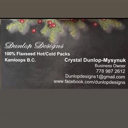 Dunlop Designs, Kamloops, BC opening hours