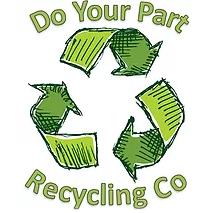 Do Your Part Recycling Co, Terrace, BC opening hours