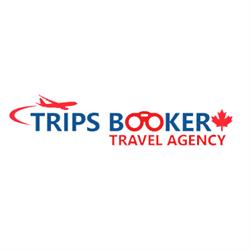 Trips Booker Canada, Calgary, AB opening hours