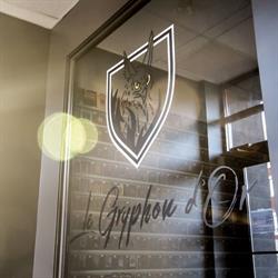 Le Gryphon d'Or, Rimouski, QC opening hours