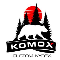 Komox Custom Kydex, Comox, BC opening hours