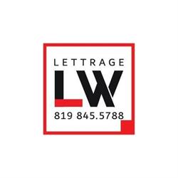 Lettrage LW, East Angus, QC opening hours