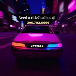 York City Taxi, Yorkton, SK opening hours