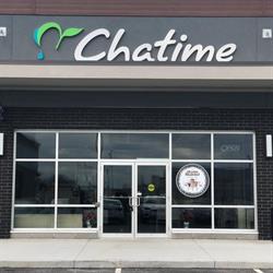 Chatime Bubble Tea, Windsor, ON opening hours