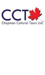 Chapman Cultural Tours Ltd., Concord, ON opening hours