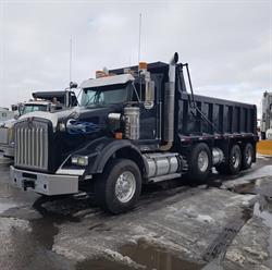 SHAM Trucking, Ottawa, ON opening hours