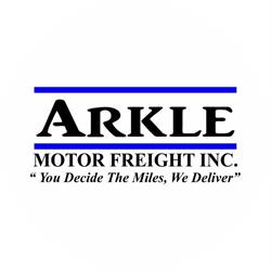 Arkle Motor Freight Inc., Brampton, ON opening hours