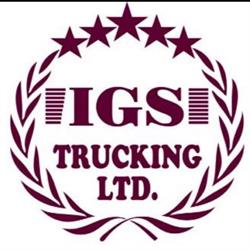 IGS trucking ltd, Langley, BC opening hours
