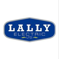 Lally Electric Ltd., Prince George, BC opening hours