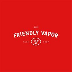 The Friendly Vapor Kingston, opening hours