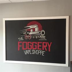 The Foggery Vape Shoppe, Uxbridge, ON opening hours