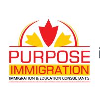 Purpose Immigration Services Canada, Brampton, ON opening hours