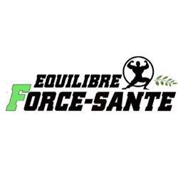 Équilibre Force-Santé, Sherbrooke, QC opening hours