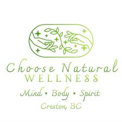 Choose Natural Wellness, Creston, BC opening hours