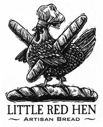 Little Red Hen Artisan Bakery, Salmon Arm, BC opening hours