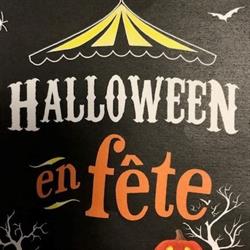 Halloween en Fête, Sherbrooke, QC opening hours