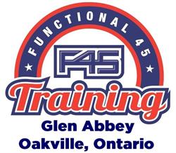 F45 Training Glen Abbey Oakville, opening hours