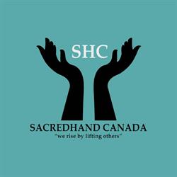 SacredHand Canada, Mississauga, ON opening hours
