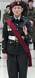 2551 Princess Patricia’s Canadian Light Infantry Army Cadet Corps, Edmonton, AB opening hours