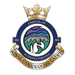 808 Coquitlam Royal Canadian Air Cadet Squadron, opening hours
