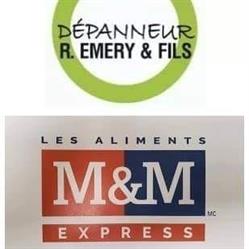 Depanneur R Emery & Fils Inc, Sainte-Émélie-de-l'Énergie, QC opening hours