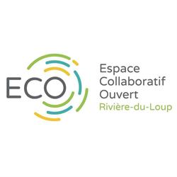 ECO - Espace de travail collaboratif ouvert, Rivière-du-Loup, QC opening hours