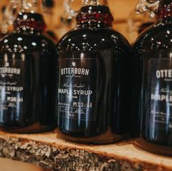 Otterburn Maple Farm, Burnstown, ON opening hours