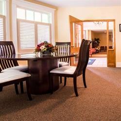 Fillmore & Whitman Funeral Home, Sydney Mines, NS opening hours