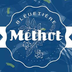 Bleuetière Méthot, L'Assomption, QC opening hours