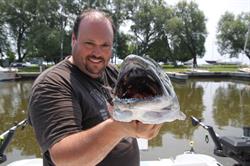Spanish Fly Charters, Newcastle, ON opening hours