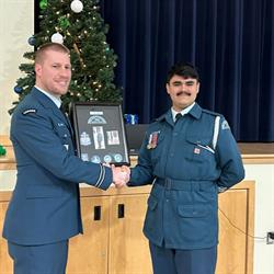 Air Cadets, Wasaga Beach, ON opening hours