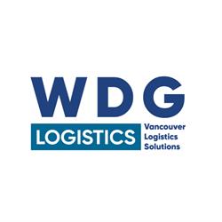 WDG Logistics, Vancouver, BC opening hours
