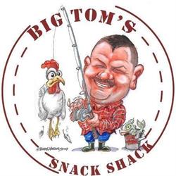 Big Tom's Snack Shack And Ocean Tours, York Harbour, NL opening hours