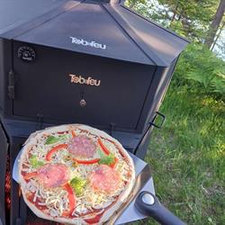 Tobafeu, Alma, QC opening hours