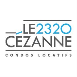 Le 2320 Cézanne, Québec, QC opening hours