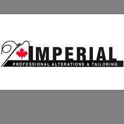 Imperial Tailoring, Pembroke, ON opening hours