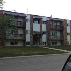 Tiffany Apartments S, Tisdale, SK opening hours